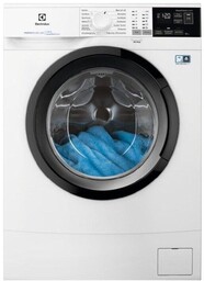 Pralka ELECTROLUX EW6SN426BPI 6kg 1200 obr. PerfectCare 600