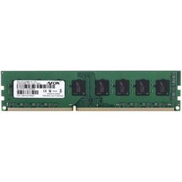 AFOX 8GB [1x8GB 1600MHz DDR3 DIMM]