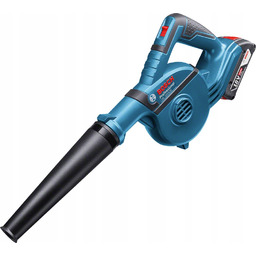 Akumulatorowa dmuchawa do liści Bosch Professional Gbl 18V-120