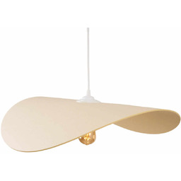 Lampa zwis do jadalni Pan P0585 Maxlight kapelusz