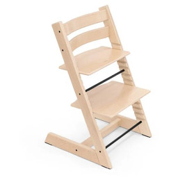 Stokke Krzesełko do Karmienia Tripp Trapp NATURAL
