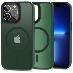 Etui ochronne na telefon MagMat Case do MagSafe