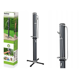 Prysznic Ogrodowy Basenowy Solarny 35 L Bestway 58696