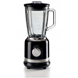Ariete,Blender Kielichowy 585/02 Black 1,5L, 1000