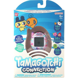 Bandai TAMAGOTCHI CONNECTION - SWEET CHARMS