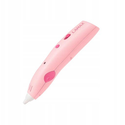 Długopis 3D Lamax ArtKid1 3D Pink, TouchSafe Usb-c