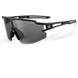 Okulary rowerowe Rockbros polaryzacyjne z ochroną UV