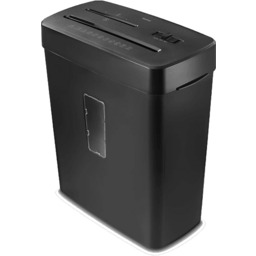 Niszczarka HAMA Prime M50CD-B P5 T2 E2 O1
