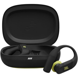 JBL Słuchawki dokanałowe Endurance Peak 4 ANC Wodoodporne