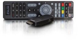 Wiwa H.265 MINI Dekoder DVB-T