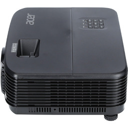 Acer X1229HP Projektor, 1024 x 768 XGA, 4500