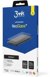 Huawei P30 Lite Black 3mk NeoGlass
