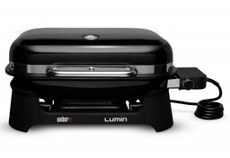Weber Grill elektryczny Lumin