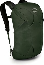 Osprey Farpoint Fairview plecak podróżny, unisex, zielony