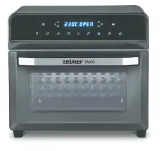 Zelmer ZAF9230 1800W 23l Air fryer