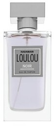 Al Haramain Loulou Noir woda perfumowana unisex 100