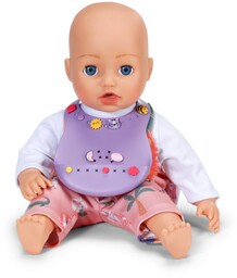 BABY born 837221 Pinplay śliniaczek