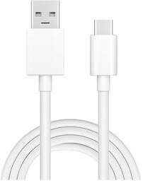 Kabel przewód Oppo DL129 USB do USB-C Type