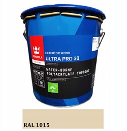 Skandynawska farba do altany Tikkurila Ultra Pro 30