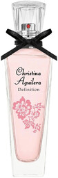 Christina Aguilera Definition woda perfumowana 30 ml