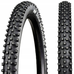 Schwalbe Ice Spiker Pro 378 Opona Zimowa 27.5x2.25