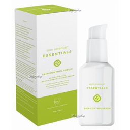 Skin Science - Essentials - Skin Control Serum