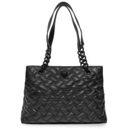 Torebka Kurt Geiger Kensington Drench 1269100109 Czarny
