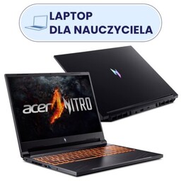 ACER Laptop Nitro V 16 ANV16-41 16" IPS