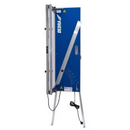 URZĄDZENIE DO CIĘCIA STYROPIANU, MASZYNA DEDRA DED7522 180W,