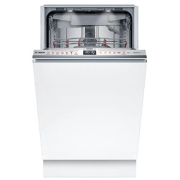 Bosch Serie 6 SPV6EMX09E 44,8cm Automatyczne otwieranie drzwi
