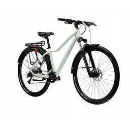 Kross Lea 4.0 Eq rama S 15" koła