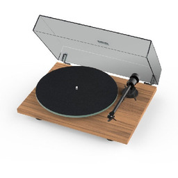Pro-Ject T1 - walnut