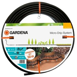 GARDENA Linia kroplująca Micro-Drip-System 1395-20