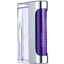 Paco Rabanne Ultraviolet Man woda toaletowa 100 ml