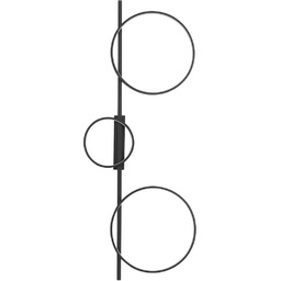 Lampa ścienno-sufitowa CIRCOLO LED 4000K 30/18/30 10866 -