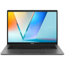 ASUS Vivobook S14 M3407GA-SF012W OLED 14" Ryzen AI