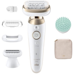 Braun Silk épil 9 Flex SES9-071 Depilator