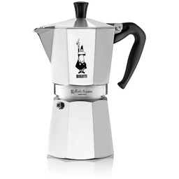Kawiarka aluminiowa Bialetti Moka Express 9tz 410ml