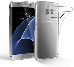 ETUI SAMSUNG GALAXY S8 ULTRA SLIM CASE TRANSPARENTNE