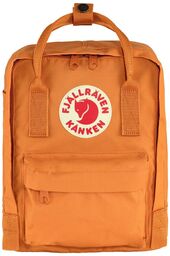 Plecak Fjallraven Kanken Mini - spicy orange