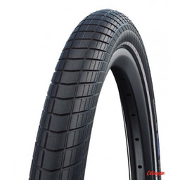 Schwalbe Opona Big Apple HS 430, 26x2.00" 50-559