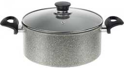 Ballarini Ferrara Indukcja Aluminium 5,6l Garnek tradycyjny