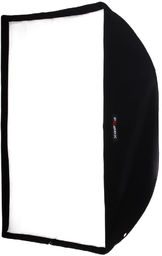 Fomex softbox 100x100 kwadrat