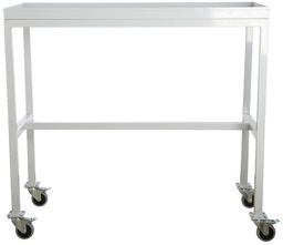House Doctor ROLLING TABLE Stolik - Wózek
