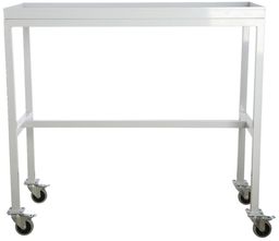 House Doctor ROLLING TABLE Stolik - Wózek