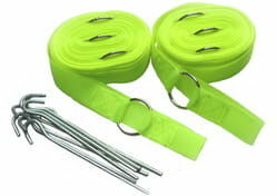 Speedminton Easy Court Pro crossminton