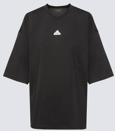 ADIDAS T SHIRT W BLUV Q1