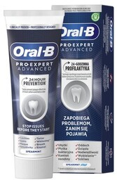ORAL-B Pasta do zębów Pro-Expert Advanced Science 75