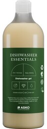 ASKO Żel do zmywarki LD10 1000 ml