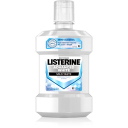 Listerine Advanced White płyn do płukania jamy ustnej